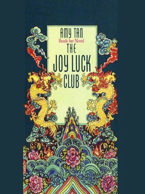 Title details for The Joy Luck Club by Amy Tan - Available